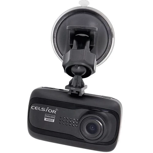 Celsior DVR CS-401 VGA