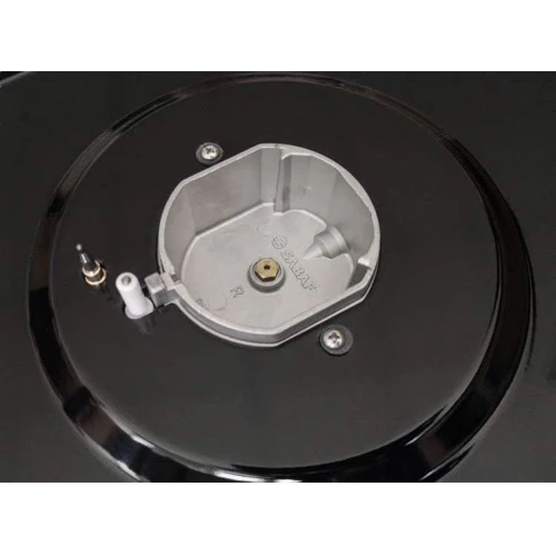 Варочная поверхность газовая Ventolux HG640 B2 S (AN): Количество конфорок 4