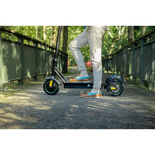 Електросамокат Acer Scooter 5 Black (AES015) фото 8