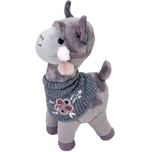 М'яка іграшка Tigres Альпака Моллі (ІГ-0183)