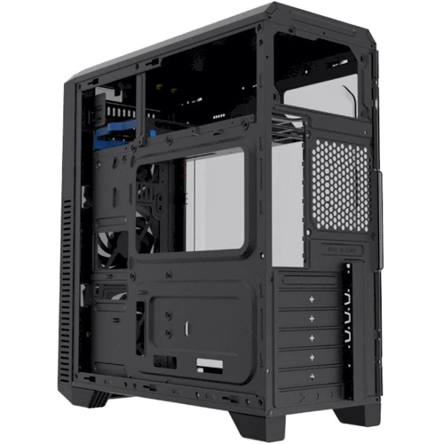 Корпус GameMax G561-FRGB фото 6