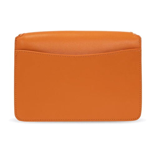Жіноча сумка крос боді Furla Tuberosa S Crossbody мандаринова (WB00201MSD000MD000): Тип Сумки