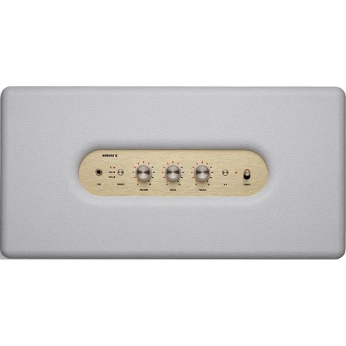 Акустика Marshall Woburn II White (1001905): Підключення 3.5 мм (Mini-Jack) / Bluetooth / RCA