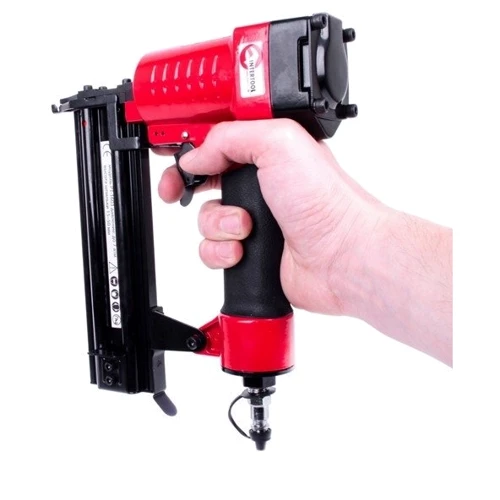 Пневматичний степлер під цвяхи Intertool PT-1603: Виробник Intertool