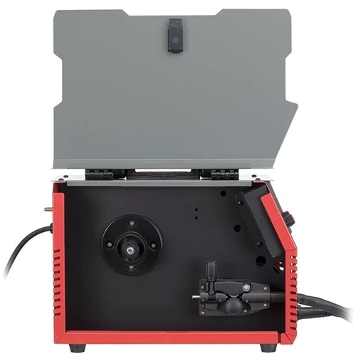 Полуавтомат инверторный Intertool DT-4010 фото 11