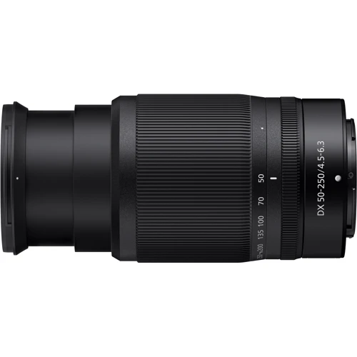 Nikon Z fc kit (16-50 + 50-250mm)VR (VOA090K003) UA фото 21