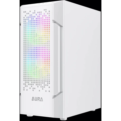 Корпус GAMDIAS AURA GC7 WH (4712960139763) фото 7