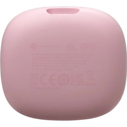 Наушники JBL Wave Flex 2 Pink (JBLWFLEX2PIK) UA