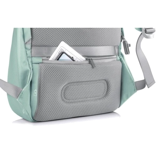Рюкзак XD Design Bobby Soft'' мята (P705.797): Тип ручки Плечевой ремень, Короткая ручка