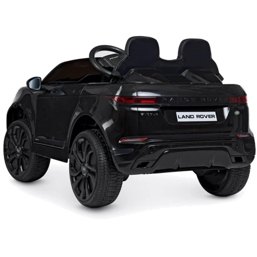 Детский электромобиль Bambi Racer Land Rover, черный (M 4418EBLR-2): Вес, кг 16