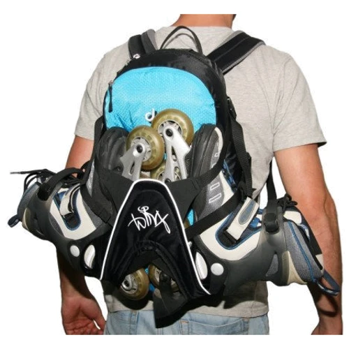 Рюкзак Deuter Winx 20 Granite-Spring (42604): Производитель Deuter