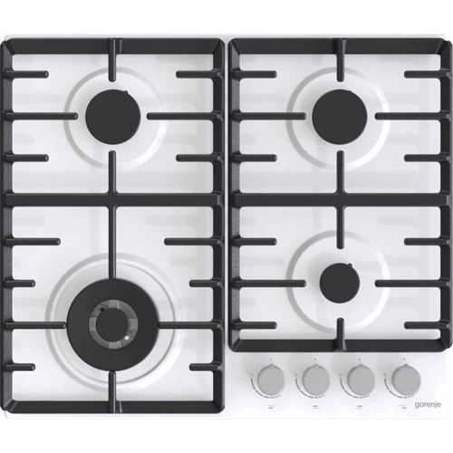 Варочная поверхность газовая Gorenje GW642AXW