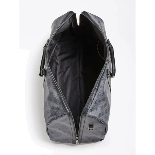Дорожня сумка Guess Vezzola Weekender чорна (TMVEZLP1135-BLA): Країна виробник США