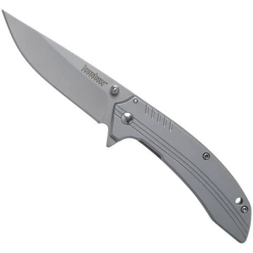 Нож Kershaw Shroud (1740.05.07): Тип ножа Складной