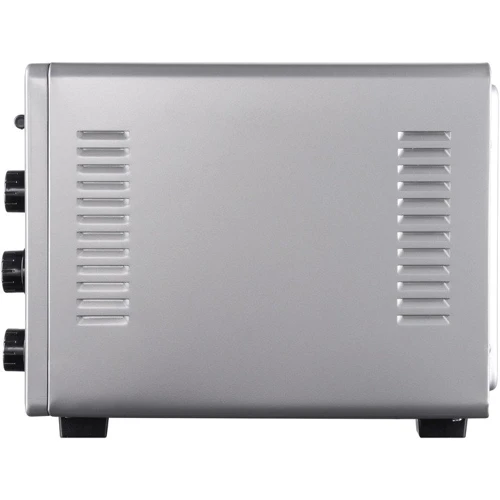 Электродуховка настольная Ardesto MEO-S45FGG: Размеры 34.5х61.5х42.35 см