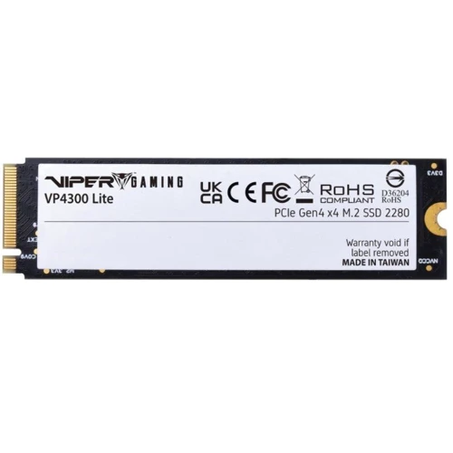 PATRIOT Viper VP4300 Lite 4 TB (VP4300L4TBM28H)