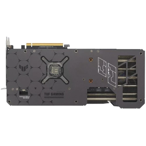 Видеокарта ASUS TUF-RX7800XT-O16G-OG-GAMING (90YV0K70-M0NA00) UA: Тип памяти GDDR6