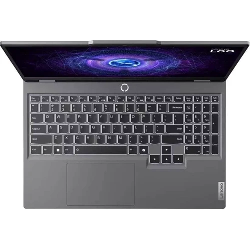 Ноутбук Lenovo LOQ 15IAX9 (83GS00KVLT): Тип екрану матовый