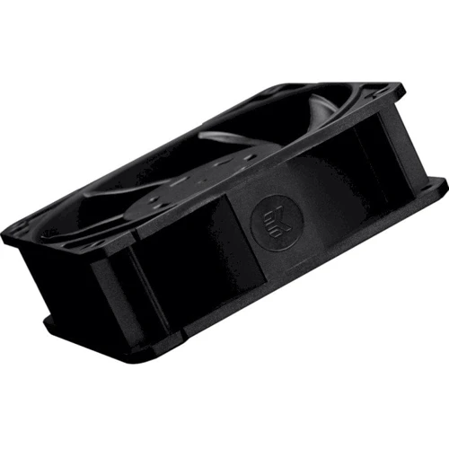 Кулер EKWB EK-Meltemi 120ER Black (3831109880111): Назначение для корпуса