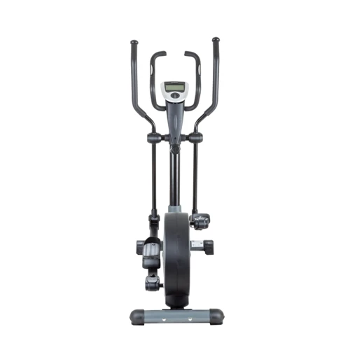 Орбитрек inSPORTline Atlanta Black