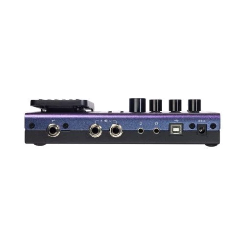 Гитарный процессор эффектов Hotone Audio Valeton (GP-100VT): Назначение Для акустической гитары