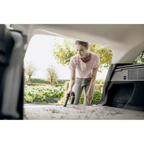 Пылесос Karcher WD 4 P V-20/5/22 (1.628-272.0): Емкость пылесборника 20 л
