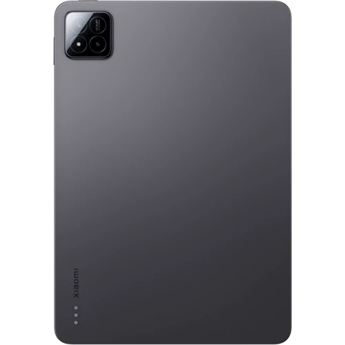 Планшет Xiaomi Pad 7 Pro 8/256Gb Wi-Fi Gray (Global): Объем оперативной памяти 8 ГБ