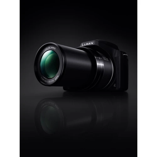 Panasonic Lumix DC-FZ82 Black UA: Запис відео 3840x2160