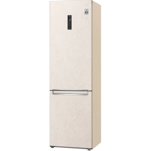 Холодильник LG GW-B509SEUM: Виконання окремо стоїть