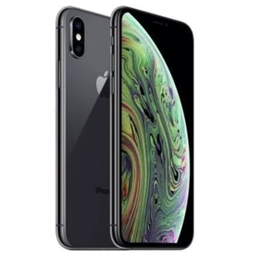 Б/У Apple iPhone XS Max 256GB Space Gray (MT682) Approved Grade B: Причина уценки Хорошее состояние (витринный образец): iPhone выглядит и функционирует как новый. iPhone полностью протестирован по программе Approved, все функции работают корректно