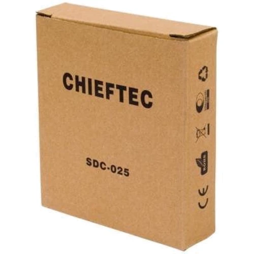 Аксессуар для накопителя Chieftec SDC-025 фото 4