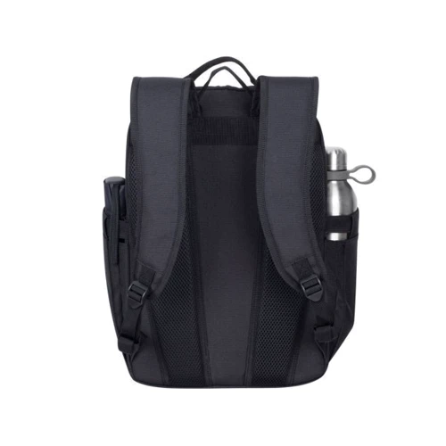 Сумка для ноутбуков RivaCase 14" 5432 Aviva Black (5432Black): Форм-фактор 14"