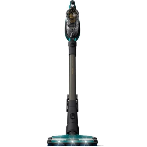 Пылесос Philips Series 8000 Aqua XC8149/01: Тип пылесоса ручной (вертикальный)