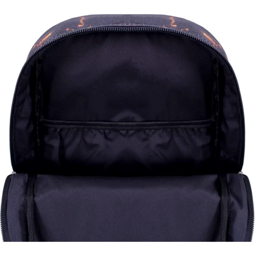 Рюкзак Bagland Молодежный mini 8 л. сублимация 83 (00508664): Возрастная группа от 6 до 10 лет