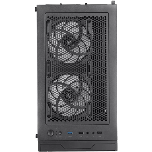 Персональний комп'ютер (ПК) 2E Asus Gaming(2E-8496): Об'єм накопичувача 1 ТБ + 500 ГБ SSD