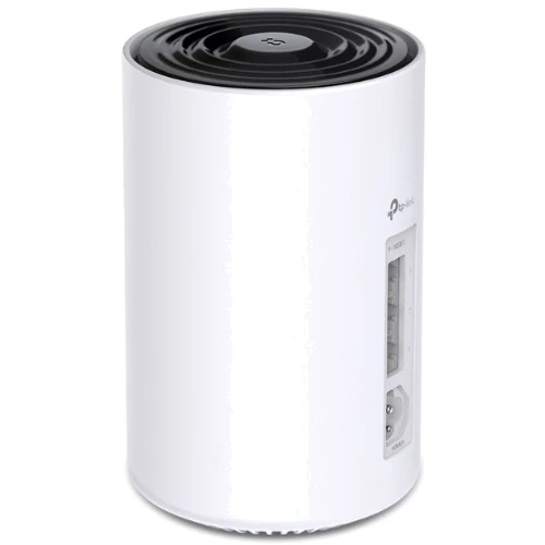 Маршрутизатор Wi-Fi TP-Link Deco PX50 3-Pack: Тип маршрутизатора Wi-Fi роутер