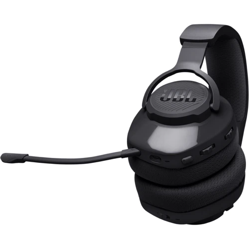 Навушники JBL Quantum 360 Wireless Black (JBLQTUM360BLK) фото 6