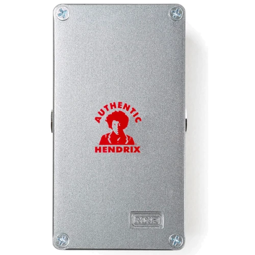 Педаль гитарных эффектов Педаль эффектов DUNLOP JHM5 JIMI HENDRIX FUZZ FACE DISTORTION: Производитель Dunlop
