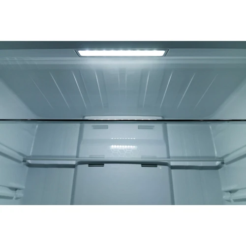 Холодильник Side-by-Side Delfa SBS 440G Chicago: Количество дверей 4