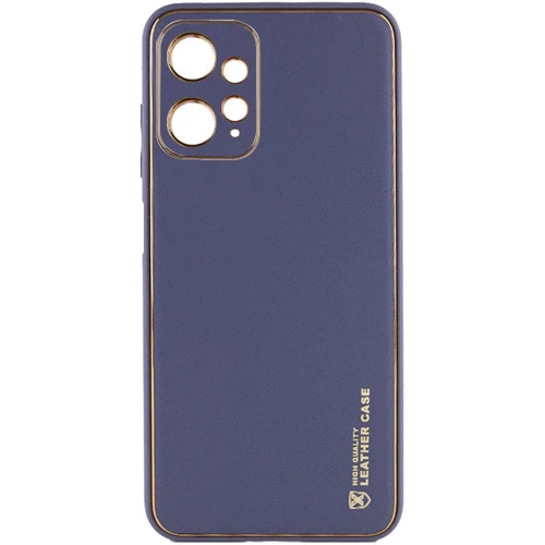 Чехол для телефонов Epik Xshield Case Lavender Gray for Xiaomi Redmi Note 12 4G