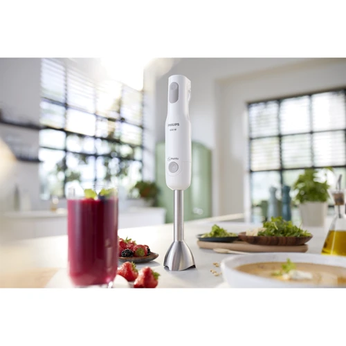 Блендер Philips HR2534/00: Конструкция ручной