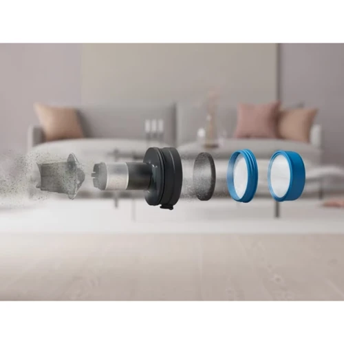 Фильтр для пылесоса Electrolux ESKW5