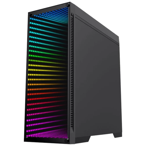 Корпус GameMax Abyss-TR: Типоразмер Full-tower
