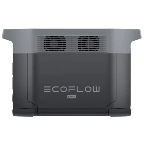 Зарядна станція EcoFlow DELTA 2 Max 2048Wh 2400W (EFDELTA2Max-EU) UA: Максимальна потужність навантаження 4800