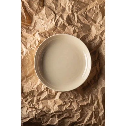 Столовый сервиз Dovbysh Porcelain NOVA Biege 12 предметов (DP102BG): Количество персон 4