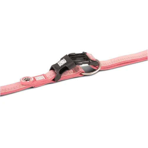 Ошейник Max & Molly Smart ID Collar - Matrix 2.0 Rose/L для собак (4255636810325): Производитель Max & Molly
