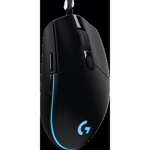 Мышь Logitech G203 Prodigy (910-004842): Тип сенсора оптический