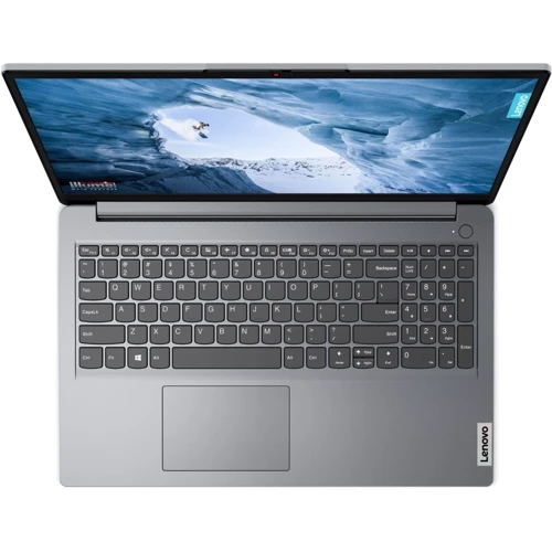 Ноутбук Lenovo IdeaPad 1 15IGL7 (82LX00AKRA) UA: Процессор Intel Celeron N4500 (1.1 - 2.8 ГГц) / 2 - ядерный