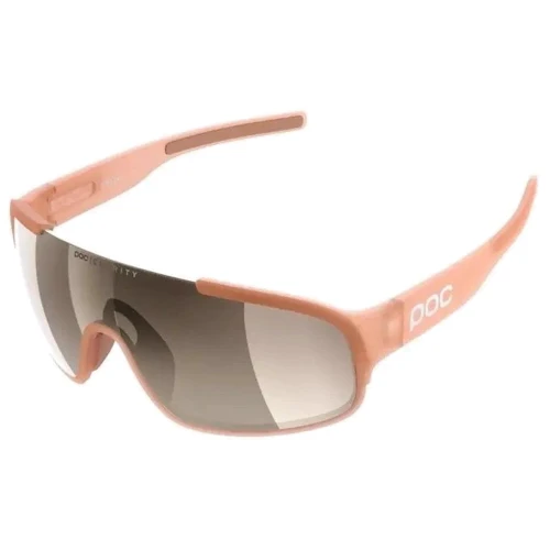 Спортивные очки Очки POC Crave Light Citrine Orange (PC CR30101214BSM1)
