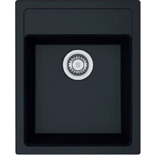 Franke SID 610-40 чёрный (114.0497.988)